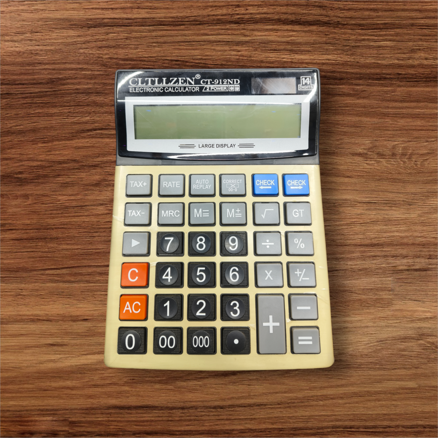 Spyhub Calculator Camera